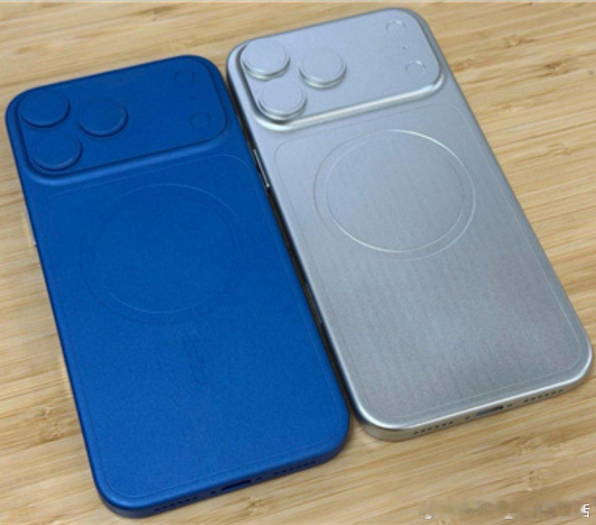 iPhone18ProMax厚度近14mm确实是越来越厚，但是为了拍照和视频功能