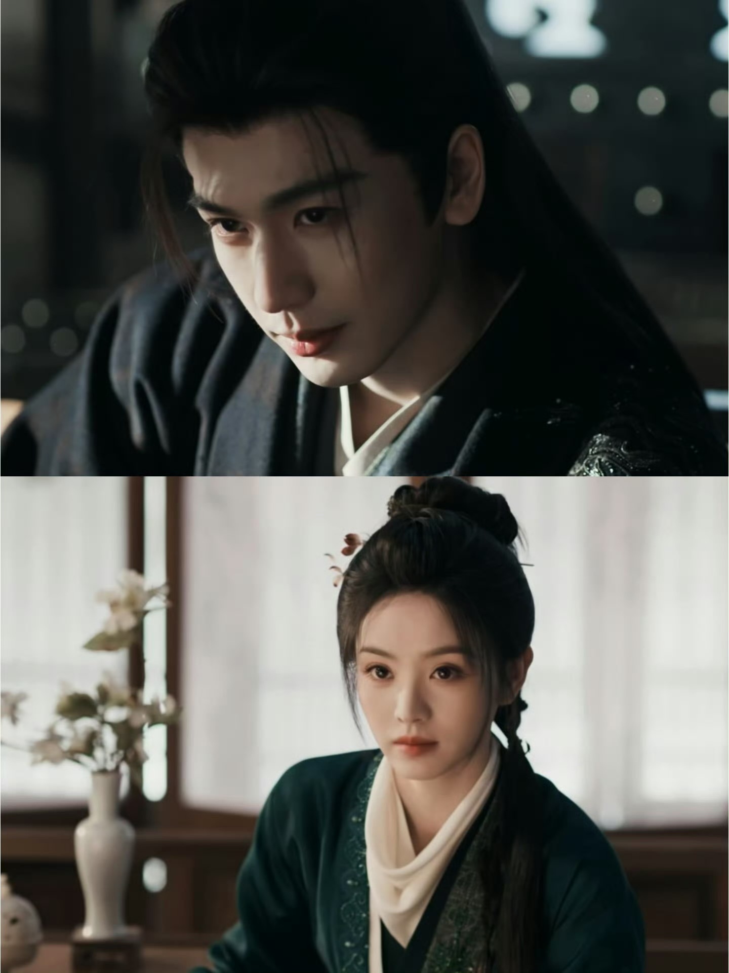 逐玉 辱追电视剧翻拍总要改变一些原著的情节发展的，不同于原著的地方也人之常情，我