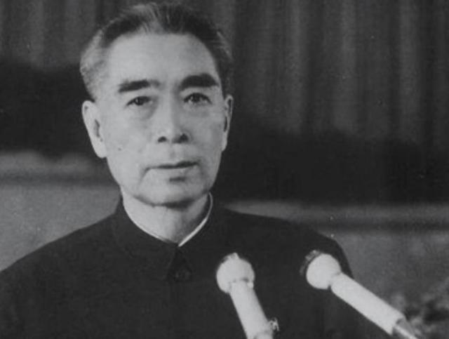周总理唯一的儿子，却隐瞒真实身份40多年，直到总理去世后才被人知晓
周恩来总理一