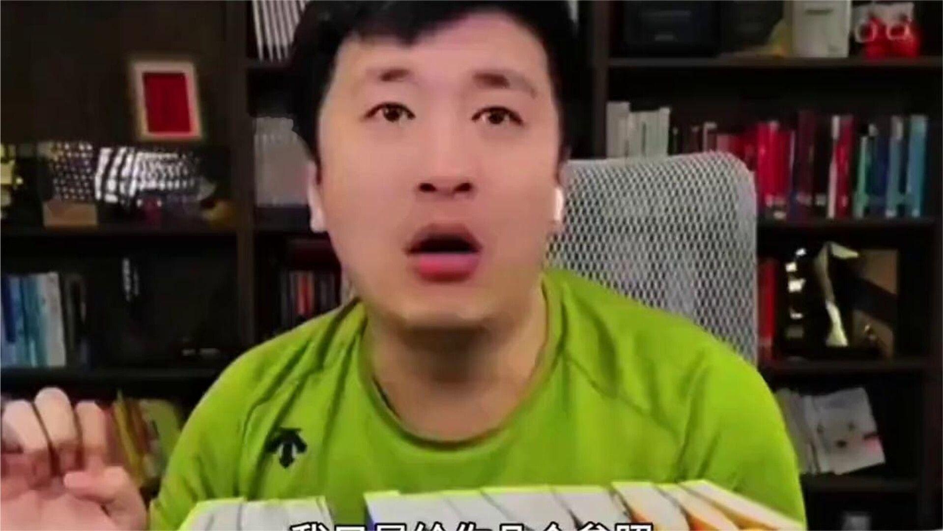 回看张雪峰早年点评福耀科大，多年过去才看懂他眼光有多独到