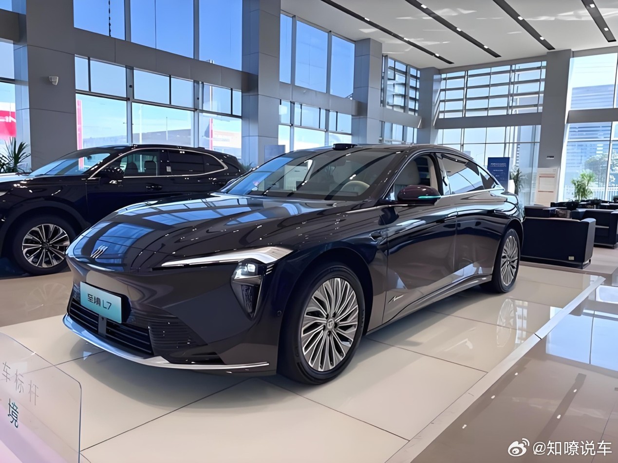 车企集体“倒戈”增程，大众推EA211增程器后，日产新发NX82025年国内增程