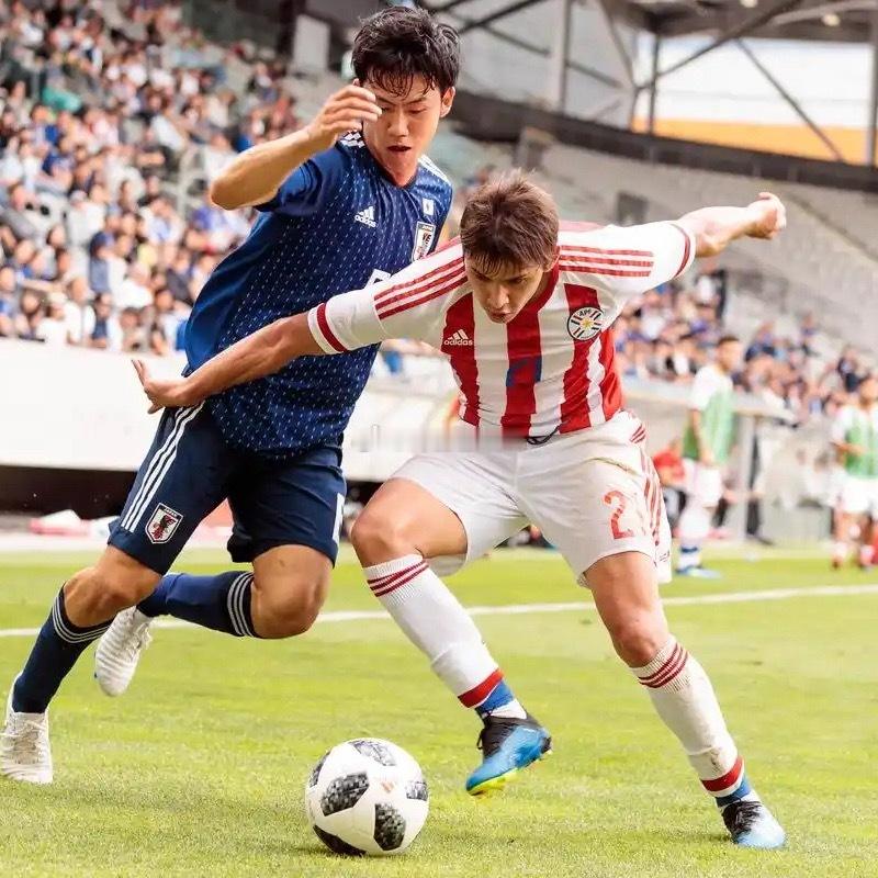 9月24日足球推荐方向：周四001｜国际赛 日本 VS 乌拉圭 (-1)足球预测