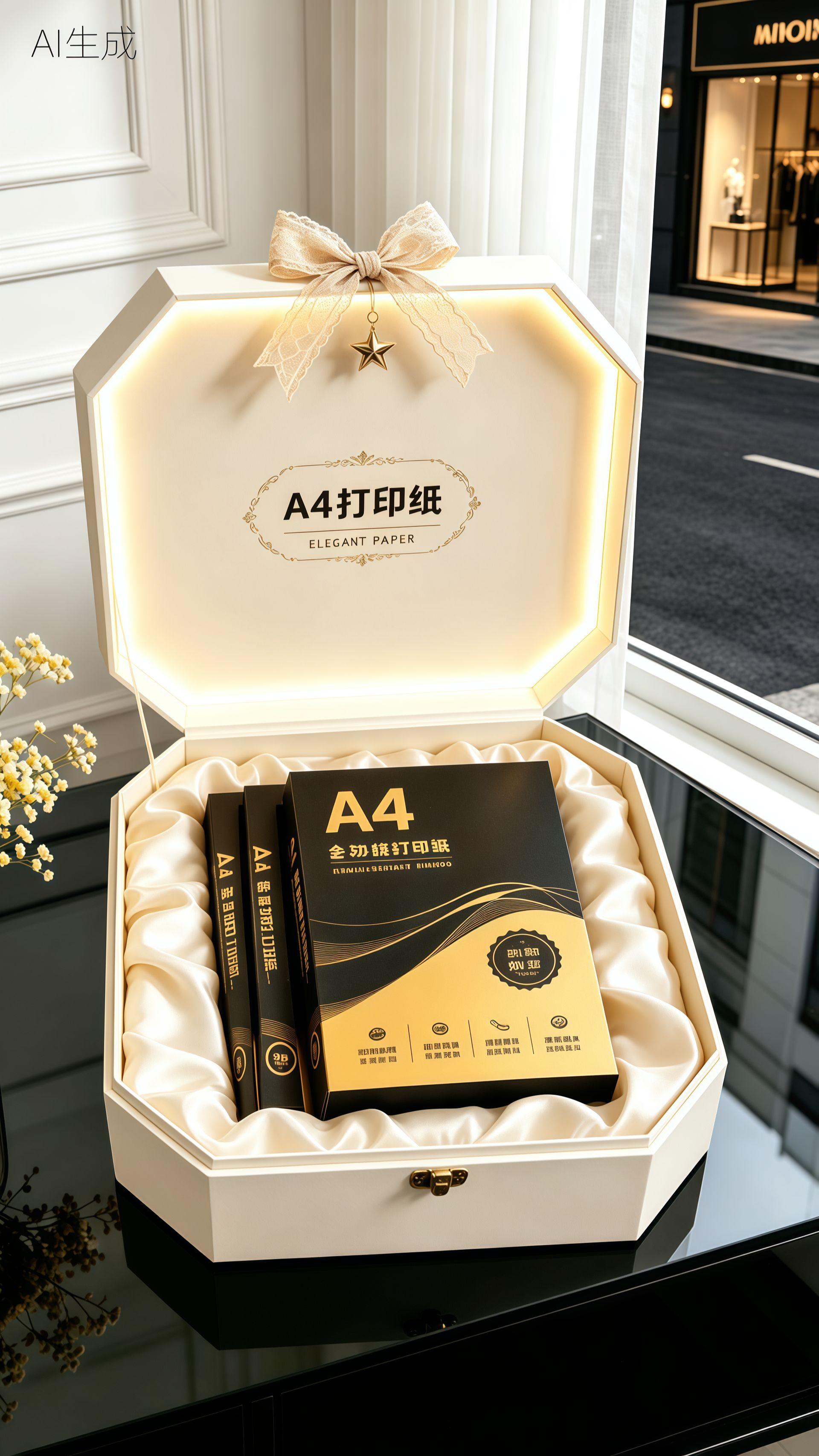 打印耗材 a4打印纸  办公打印纸 打印纸推荐