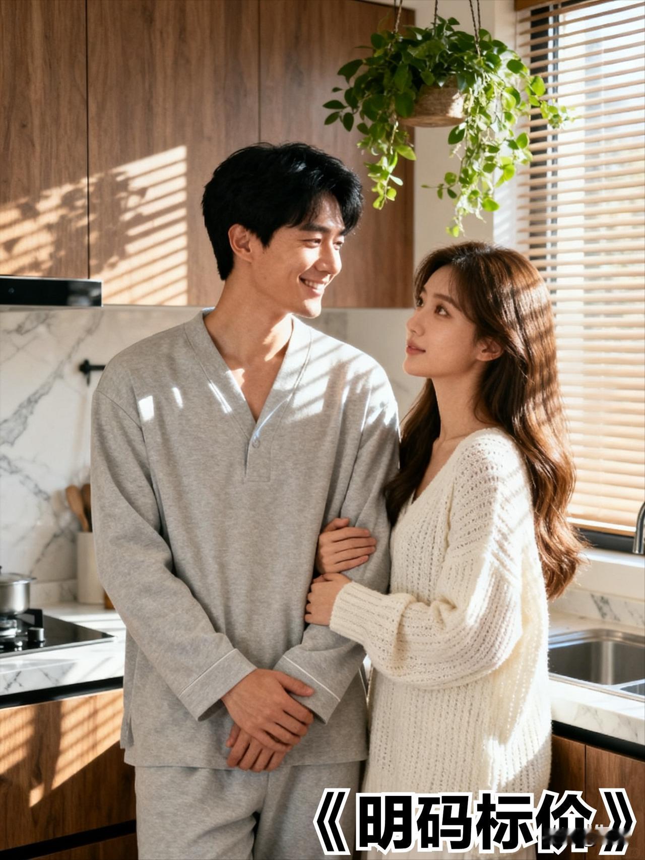 非常精辟的一段话：“送给所有男人一句话， 能用钱追到的女人， 少用点感情， 能用