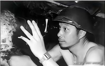 1985年，老山轮战中，时任67军参谋长的粟戎生突然提出：“咱们能不能把训练用的