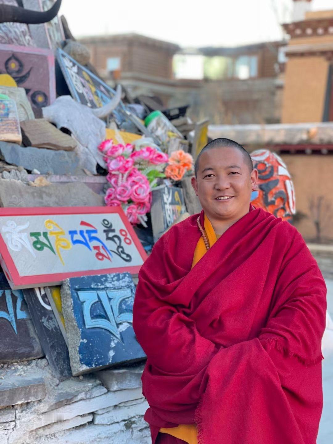 随缘，就是排除种种阻碍和干扰后，最终得到圆满的结果，表示因缘全部到齐了，随了缘了