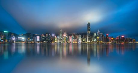 很多家长和同学都不知道，港中文是唯一通过高考统招录取的内地港校。这意味着什么？你