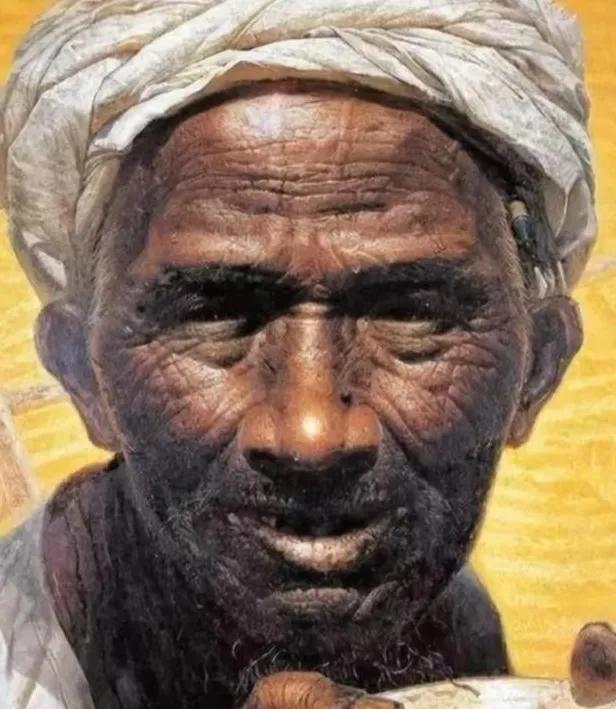 1980年，国家以2400元的价格收购一名大三学生的画作。没曾想，不久之后，这幅