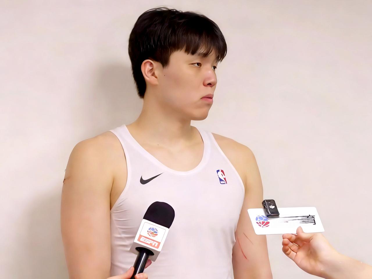 7天6赛，谁还敢说杨瀚森是树懒？

开拓者今天的比赛结束后，杨瀚森已经在短短5天