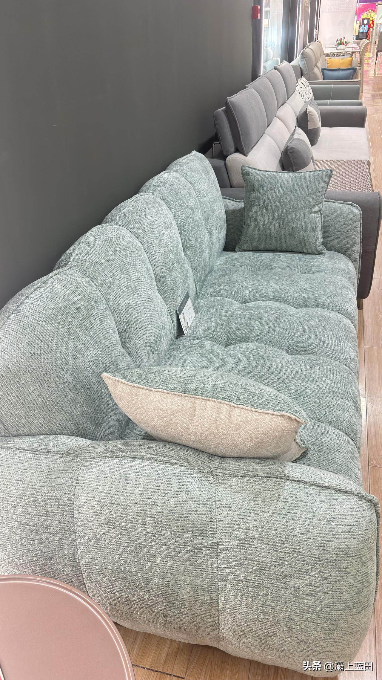 蓝田卖家具，大家平时都去哪里买呢？白鹿原上听说有家具厂，价格便宜，不知道质量如何