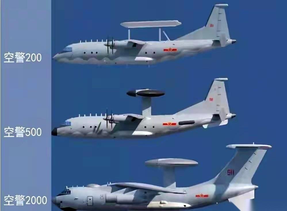 先别急着说别的，就看一个数字。
掰着手指头算，当警报拉响，我们能立刻升空、睁开“