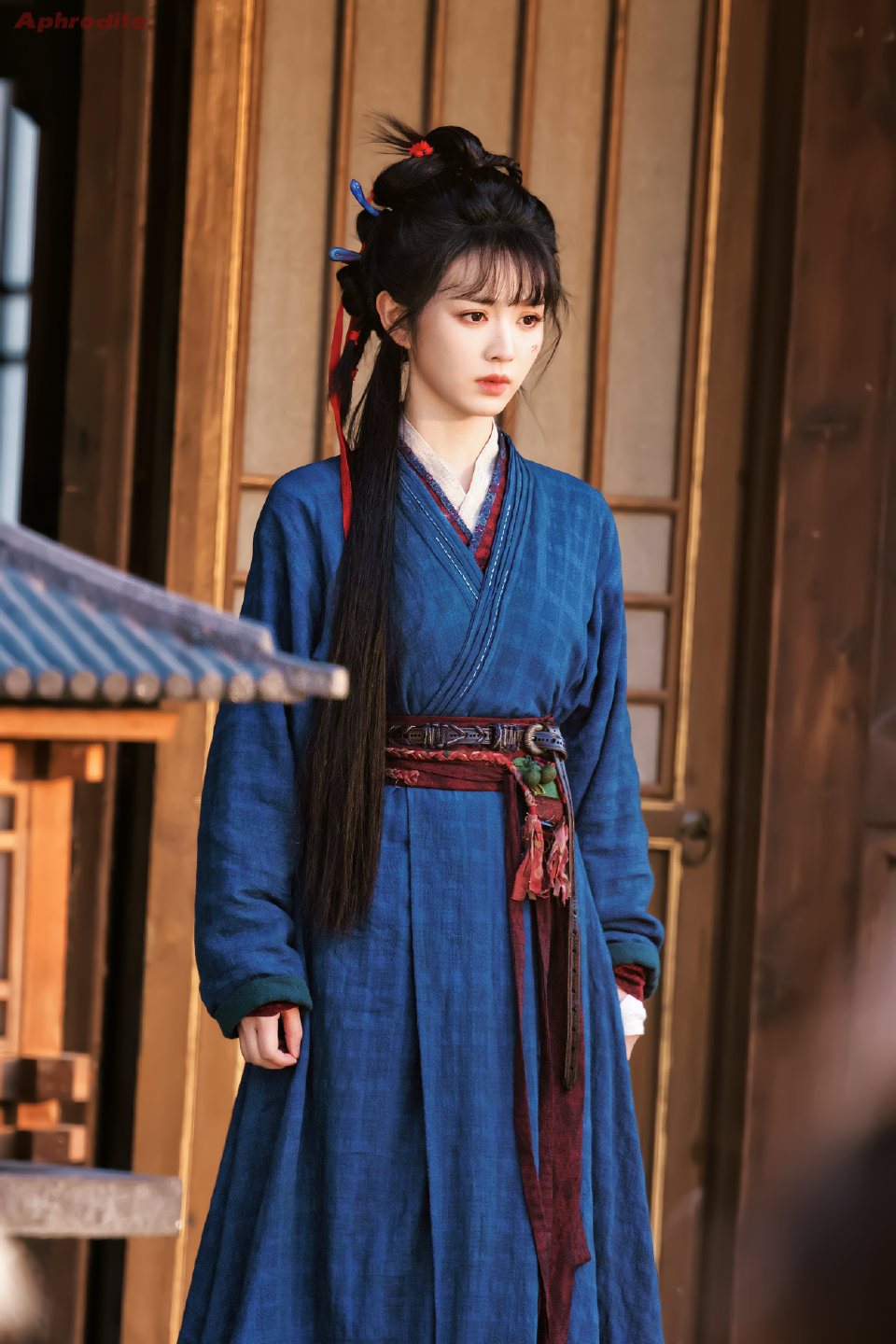 田曦薇战损脏脏包 呜呜呜🥺小长玉是战损脏脏包😭 