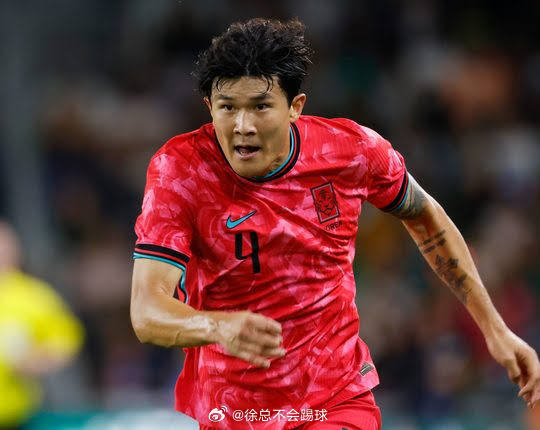 金珉载成为拜仁18位国脚中，第一位备战新赛季德甲的球员韩国政府将对世界杯出局追责