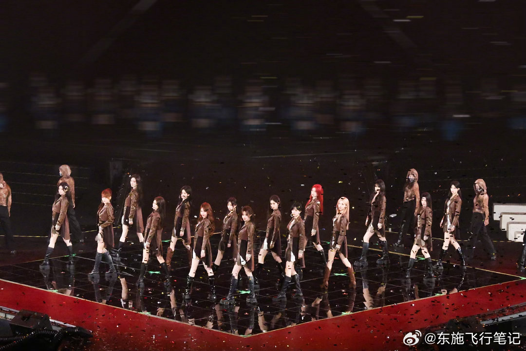 SNH48十三年了、SNH48十三年回忆杀全网粉丝集体满怀感慨，纷纷感叹SNH4