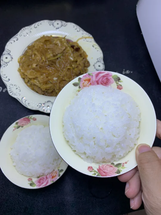在东北，这伙食有没有惊艳到你……