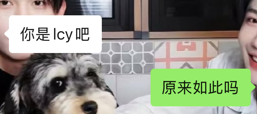 原来如此吗 