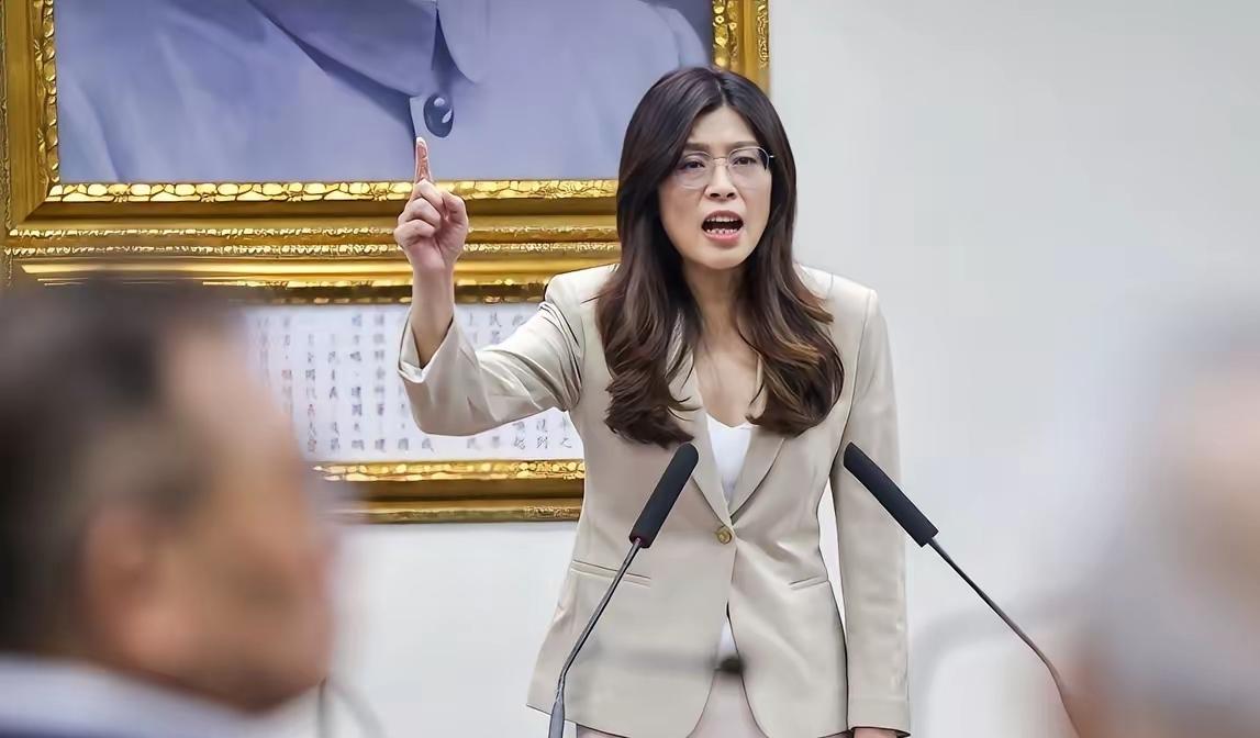 奇怪的是岛内蓝营内部在郑丽文访陆之前达成一致的共识，就是支持与力挺郑丽文的大陆之