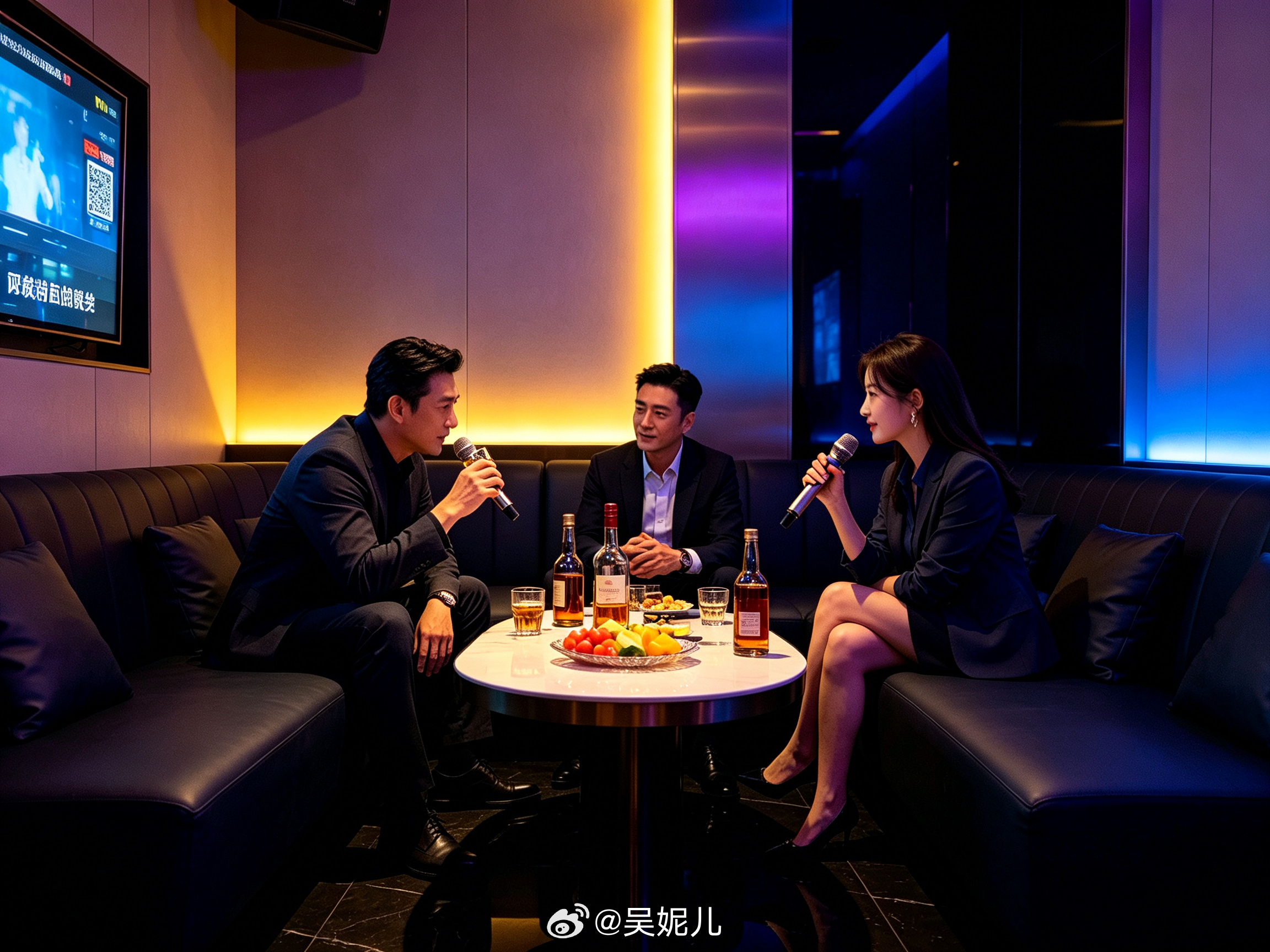 企业高管与公职人员共同实施强制猥亵，二人分别会怎么判？杭州酒局事件被害人初步鉴定