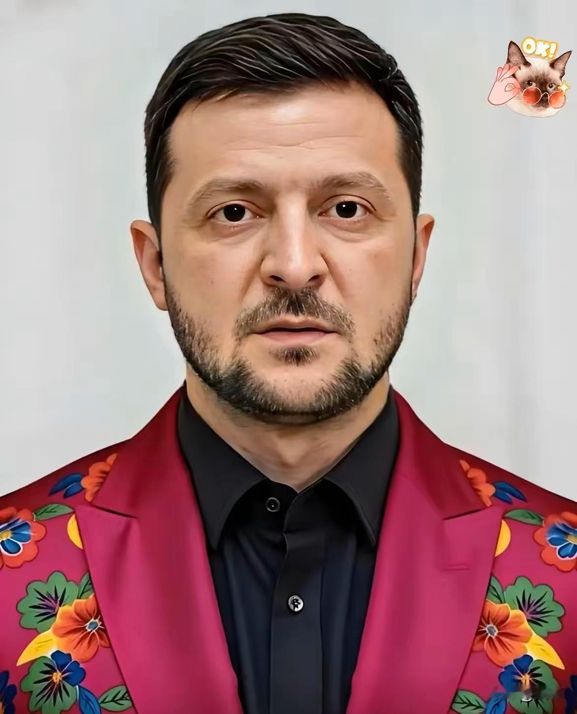 快讯！
 
​​乌克兰正式宣布了
12月21日，乌克兰总统泽连斯基披露，乌方团队