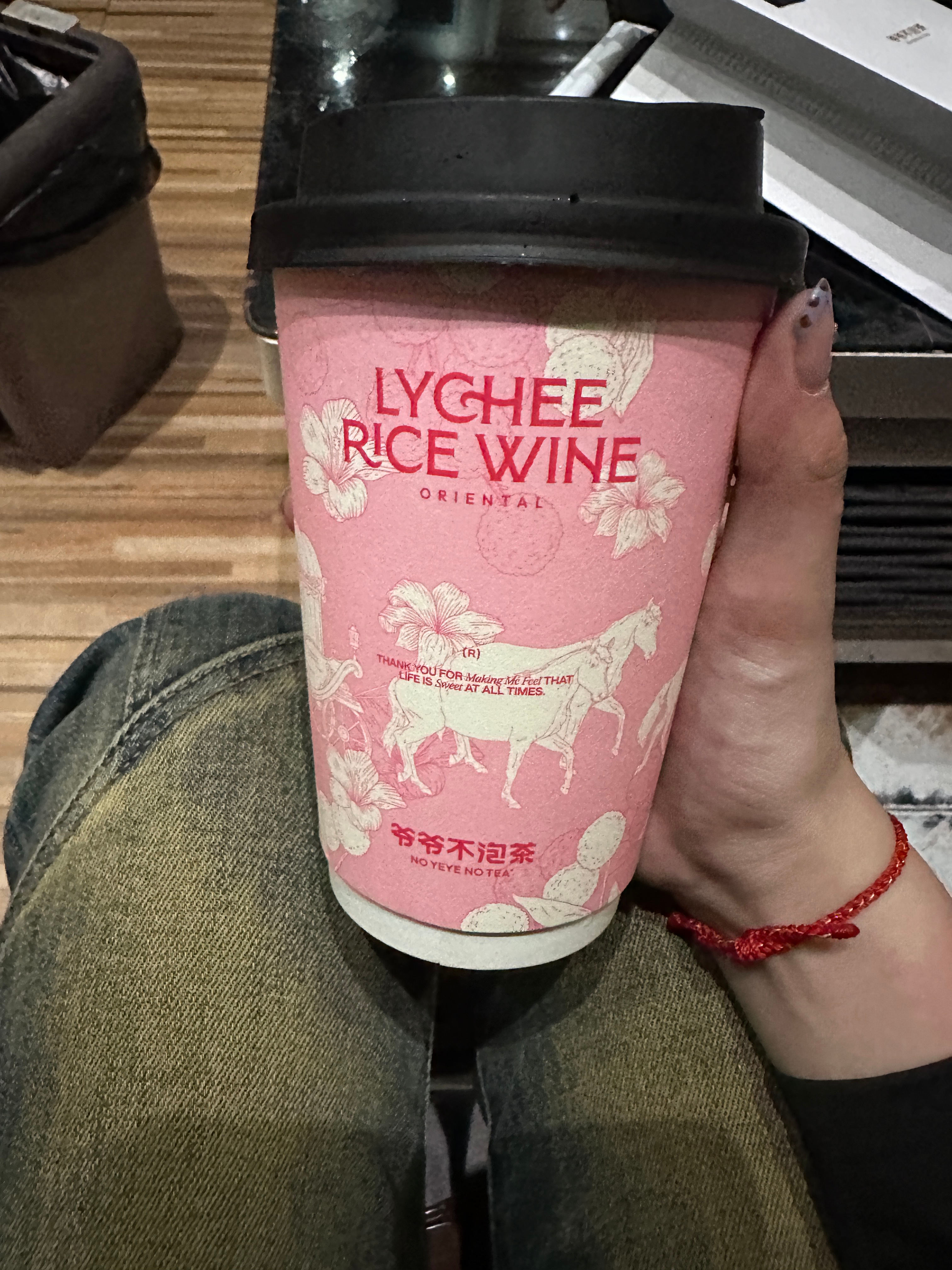 把爱带回家喽 （这个花的状态很适合 花会枯萎爱永不凋零） ​​​