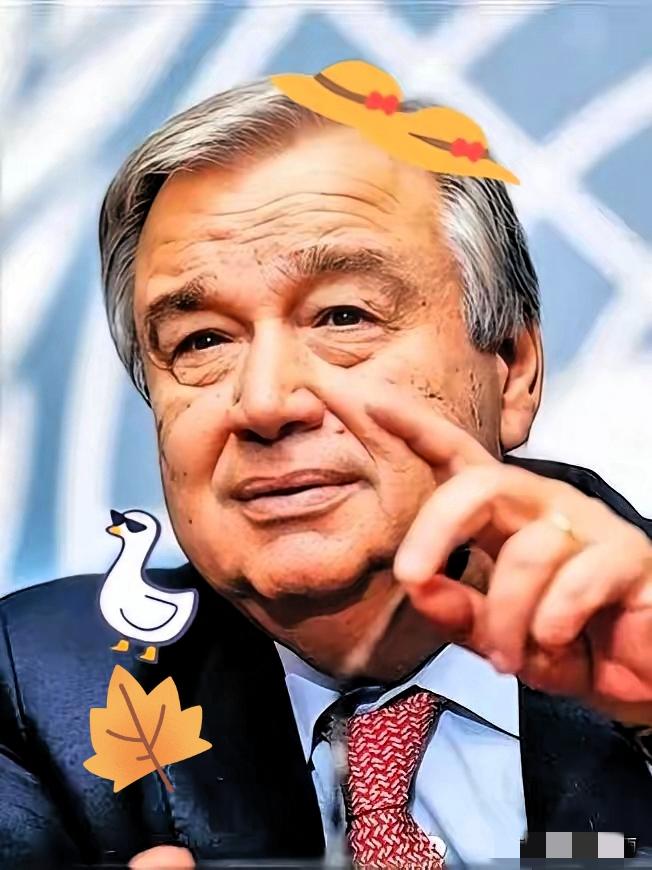 快讯！快讯！
联合国安理会宣布！
9月27日，联合国安理会刚刚否决了中国和俄罗斯