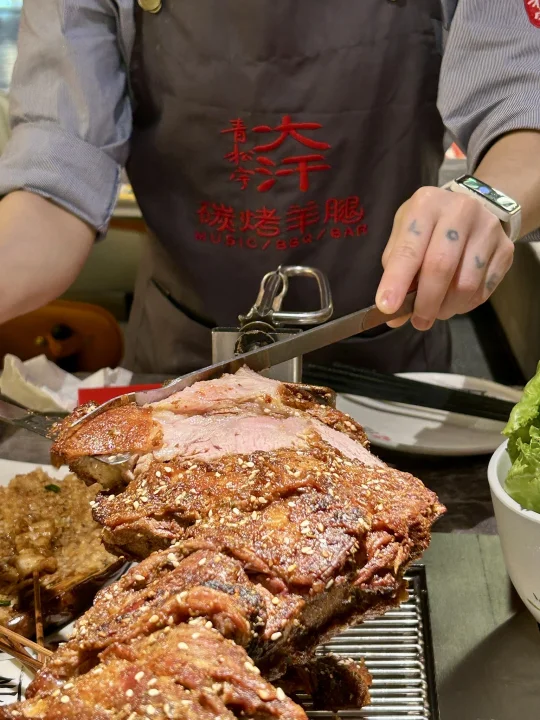 广州这个，真的好好吃！