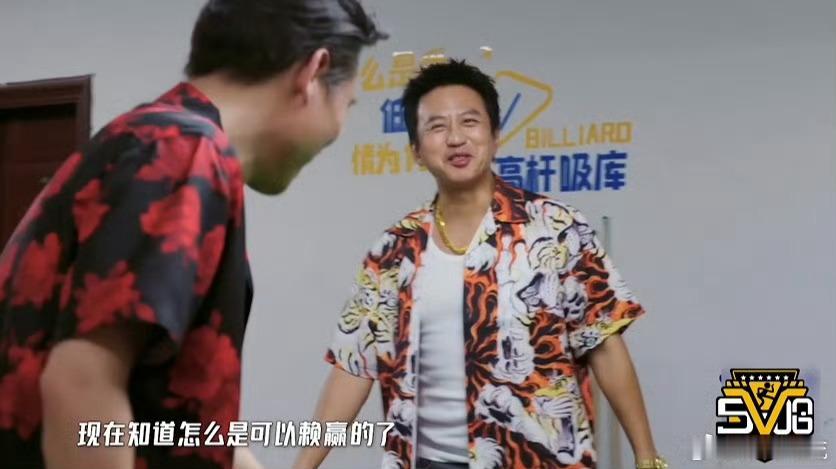 邓超备战明年斯诺克超哥 你还是太全面了！明年加油哦[偷笑] ​​​
