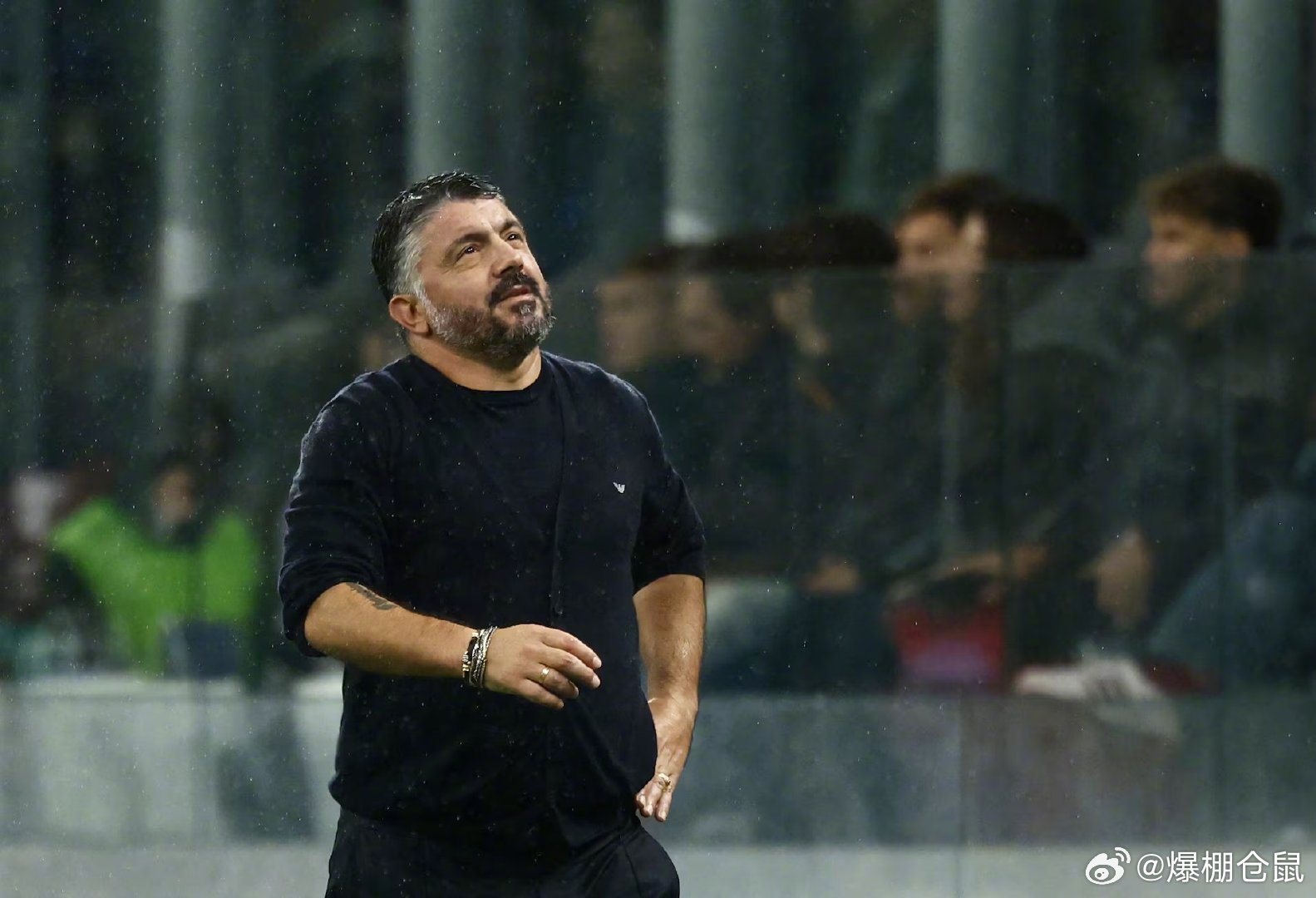 【意大利已经连续缺席2届世界杯】意大利队即将迎来对北爱尔兰的世预赛附加赛的关键之