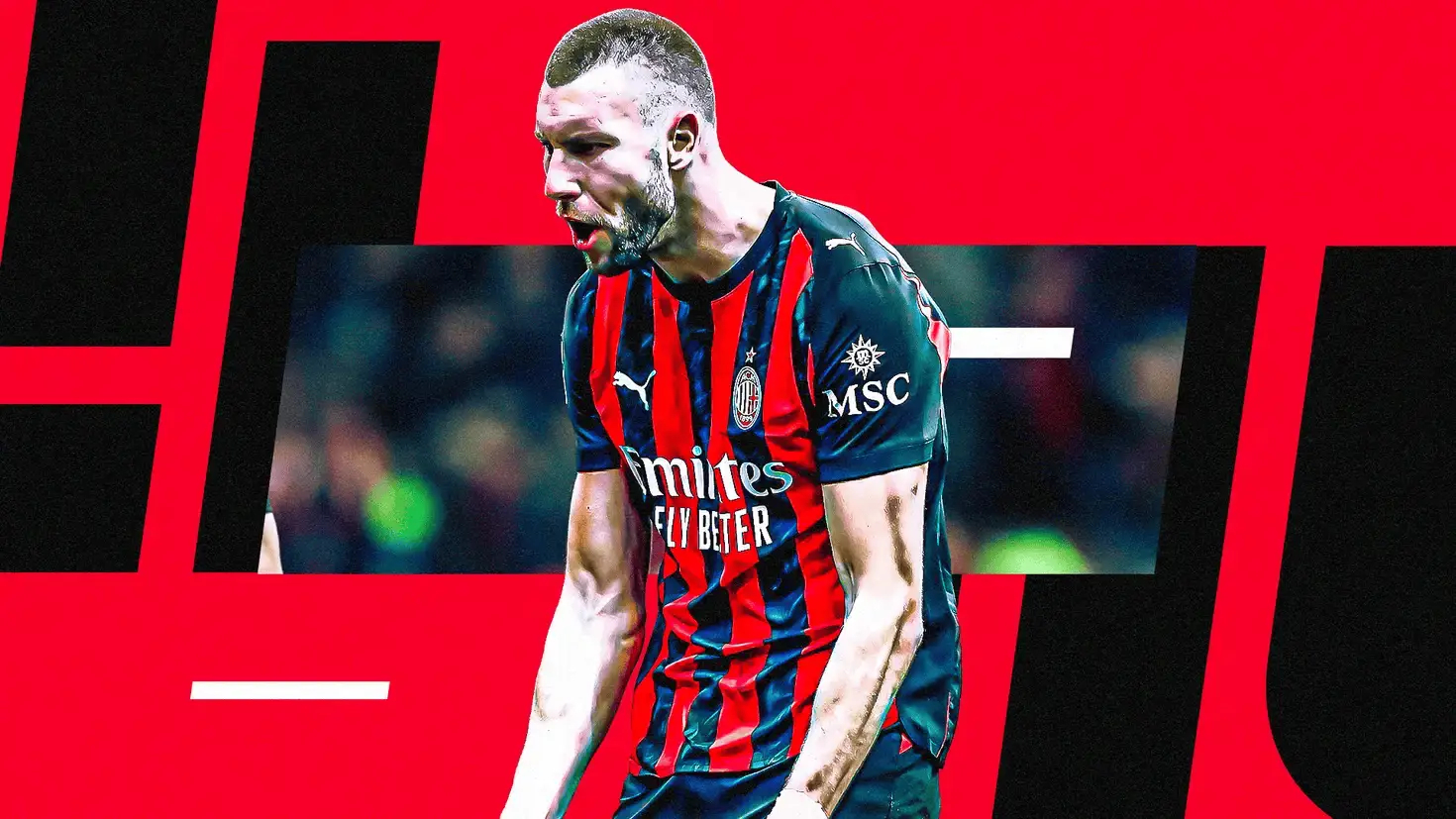 据意大利著名记者隆戈的报道，米兰中卫帕夫洛维奇出色的表现已经吸引了英超豪门切尔西