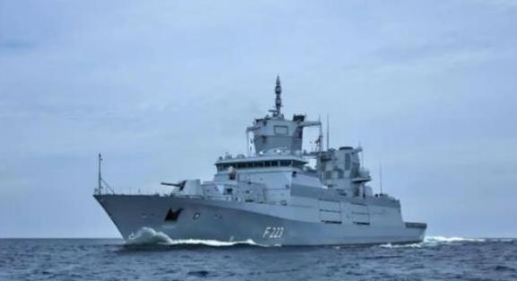 今天日本挑衅中国，明天德国、欧盟挑衅中国，后天菲律宾挑衅中国，为何那些弱我们十倍