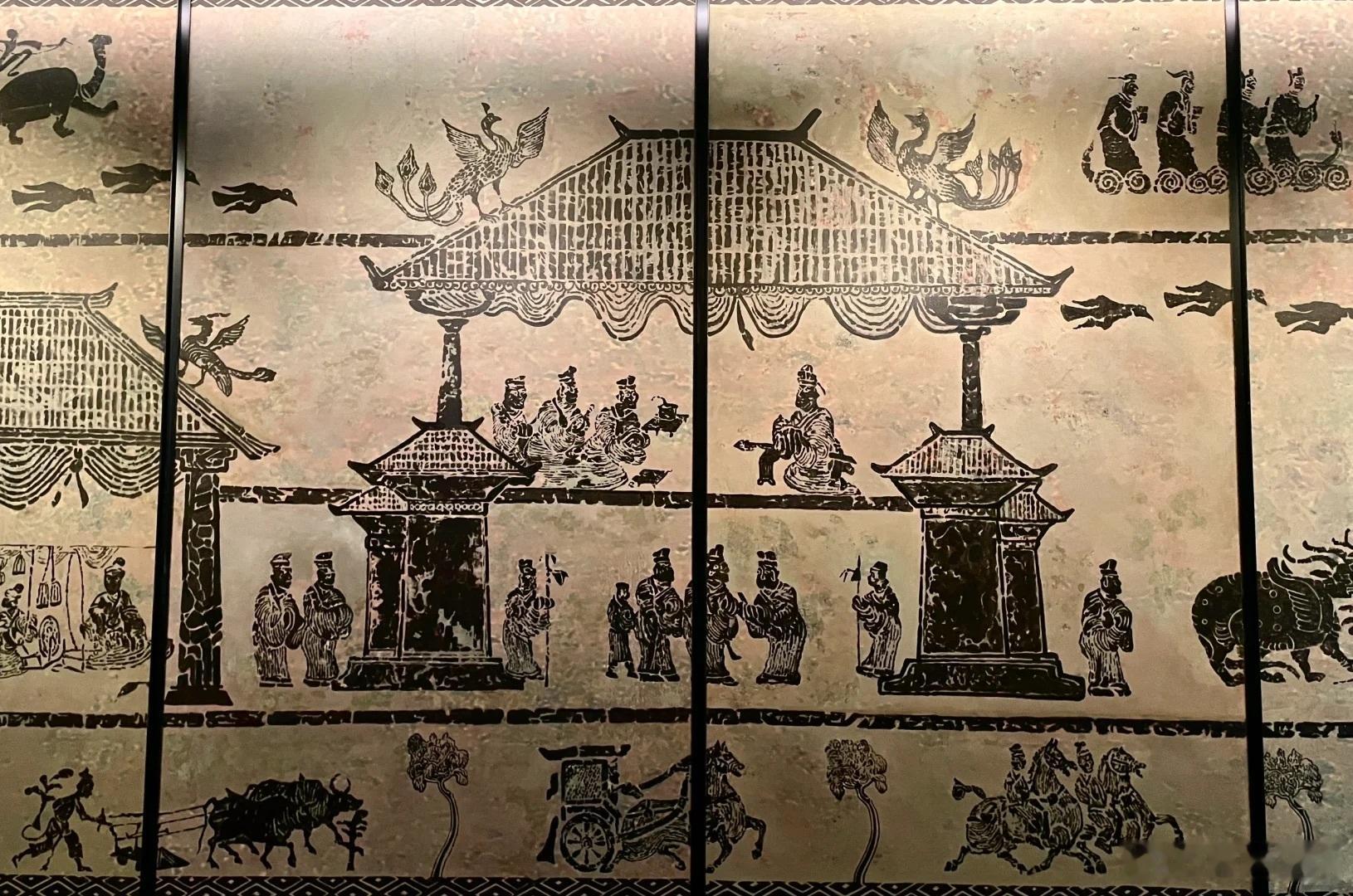 找不到答案的时候 就去看一看这个世界🏮 ​​​