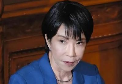 央视那句话说得够直白："日本想打的不是一般小仗，它想打大战。"

日本2026财