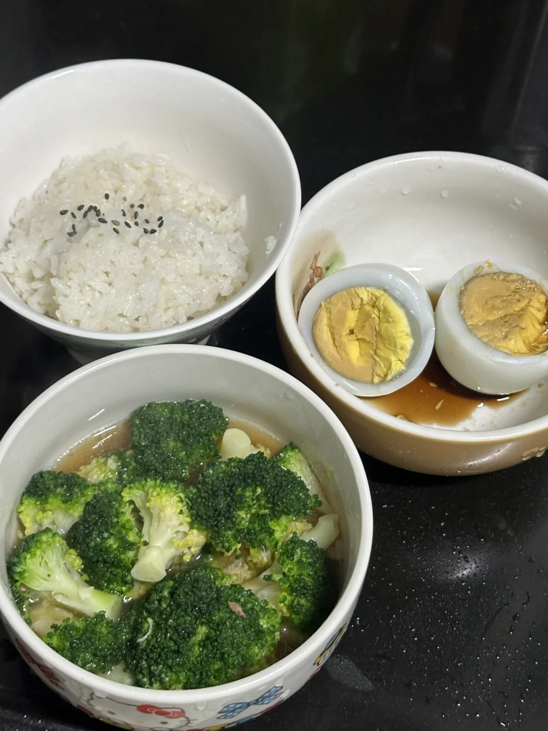 普通的一餐