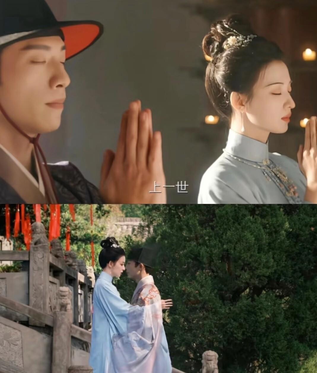 《明月录》正经嘉靖年间的东西——庚戌之变、严党、倭寇，女主重生回去不是为了虐渣，