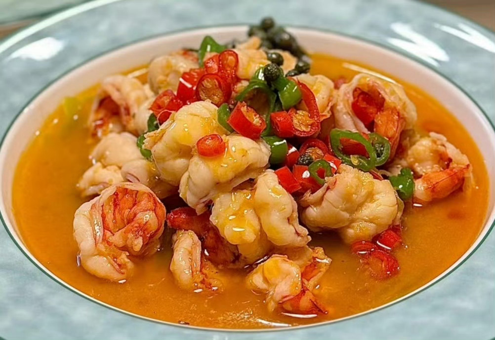 “ 粗菜淡饭 … ” ​ ​​​