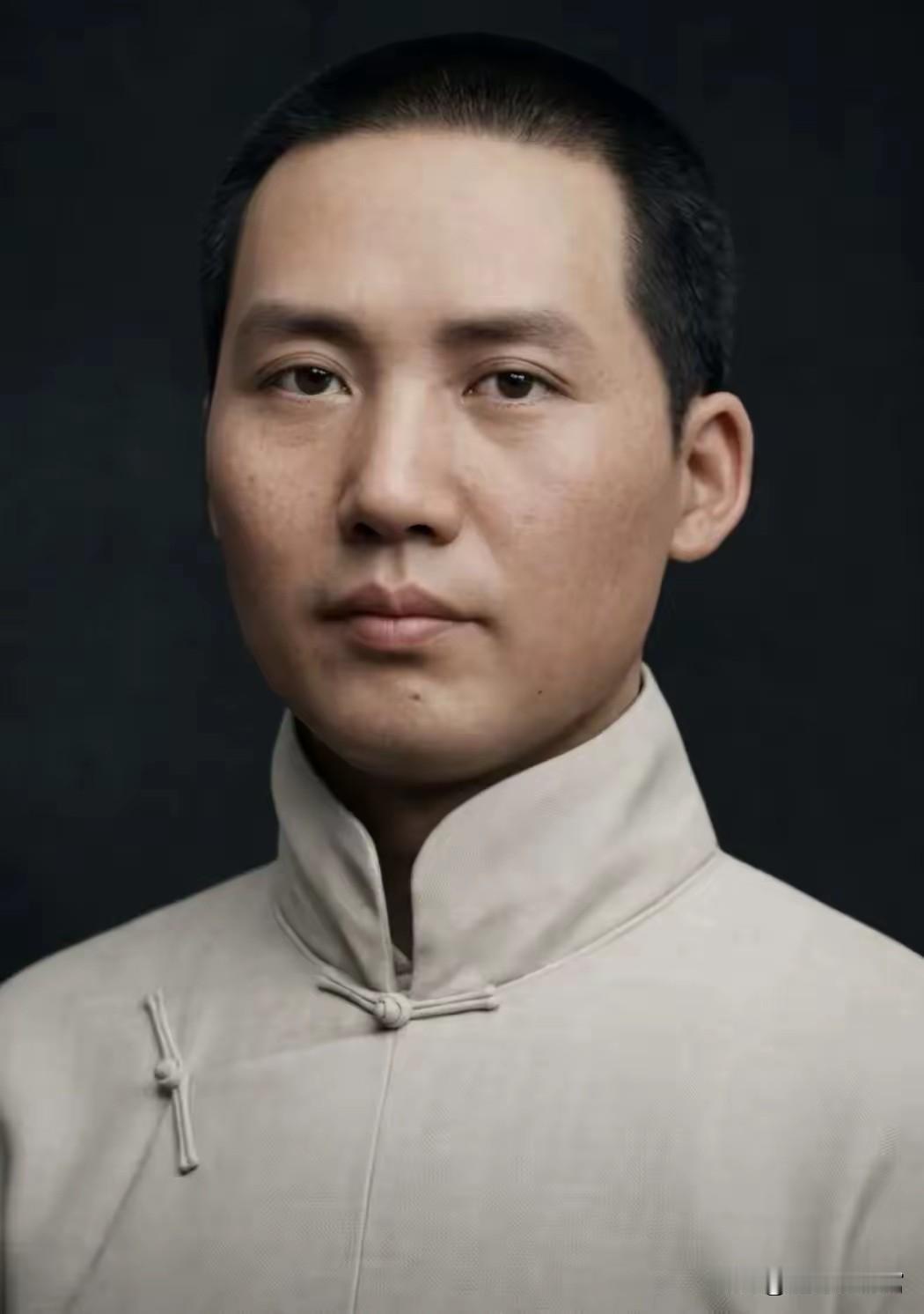 毛主席