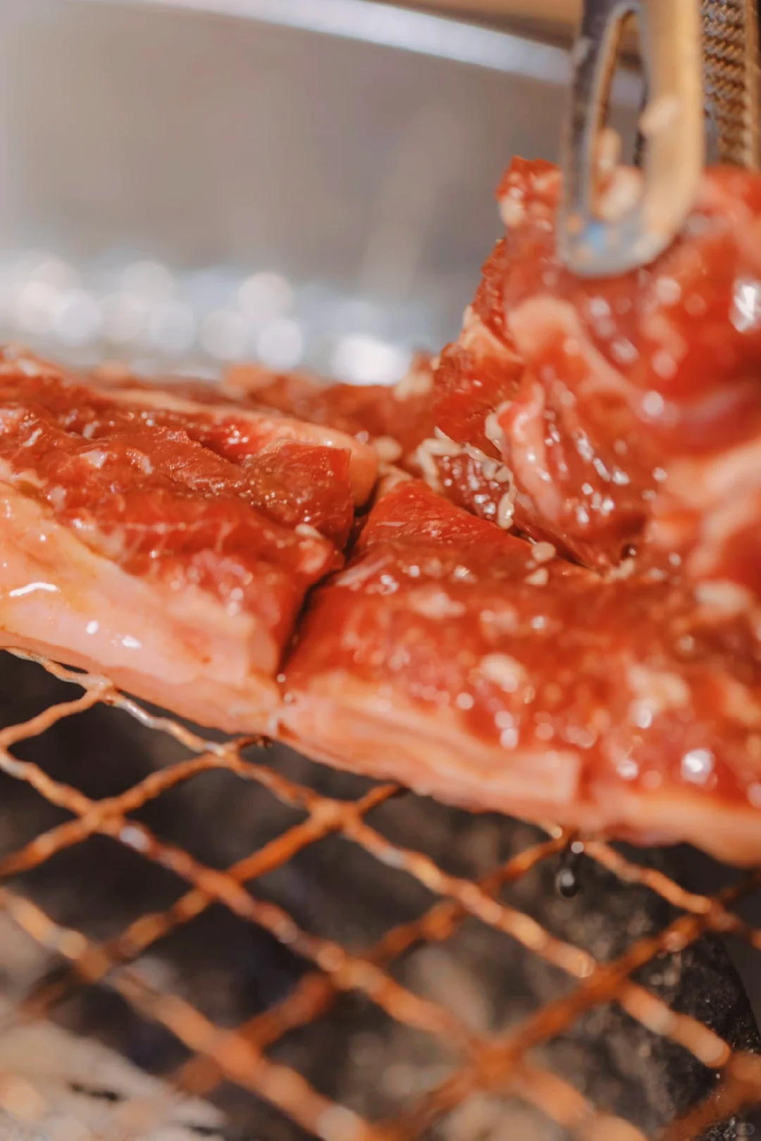 🔥【肉食控必打卡！每一口都是极致诱惑】🥩