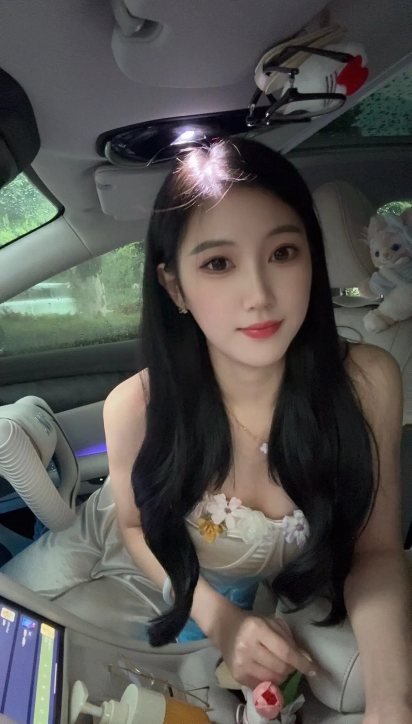 心中有暖阳，眼中有温度。💕
