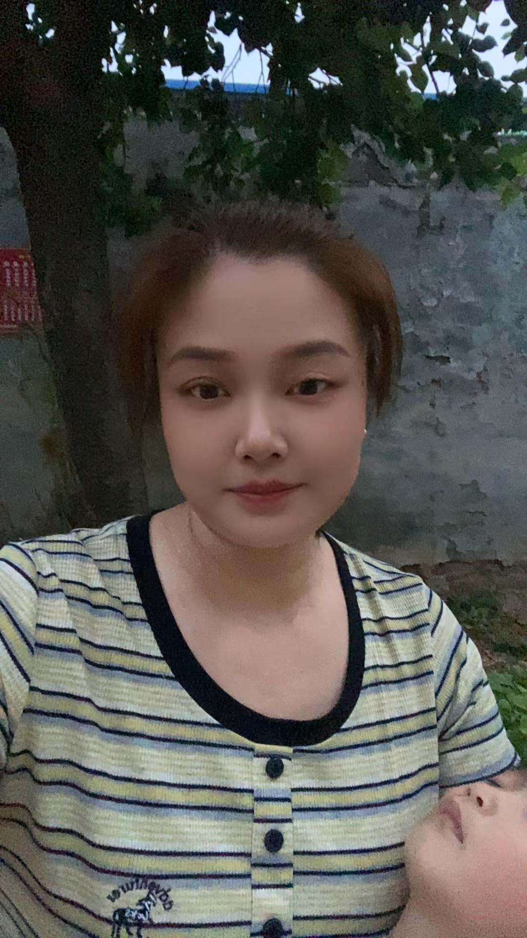 河南下雨了又凉快了😁😁😁😁
