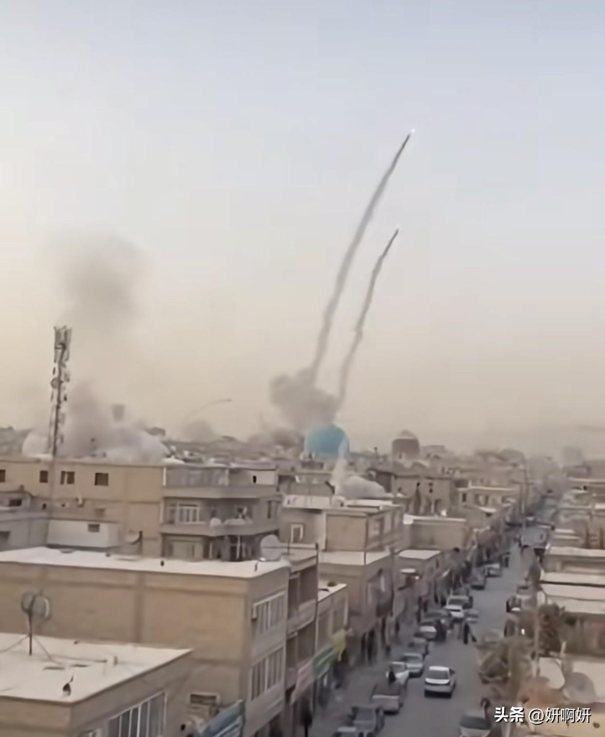 以色列是不是还活在历史书的滤镜里？

从1948年开始的五次中东战争，确实让他们