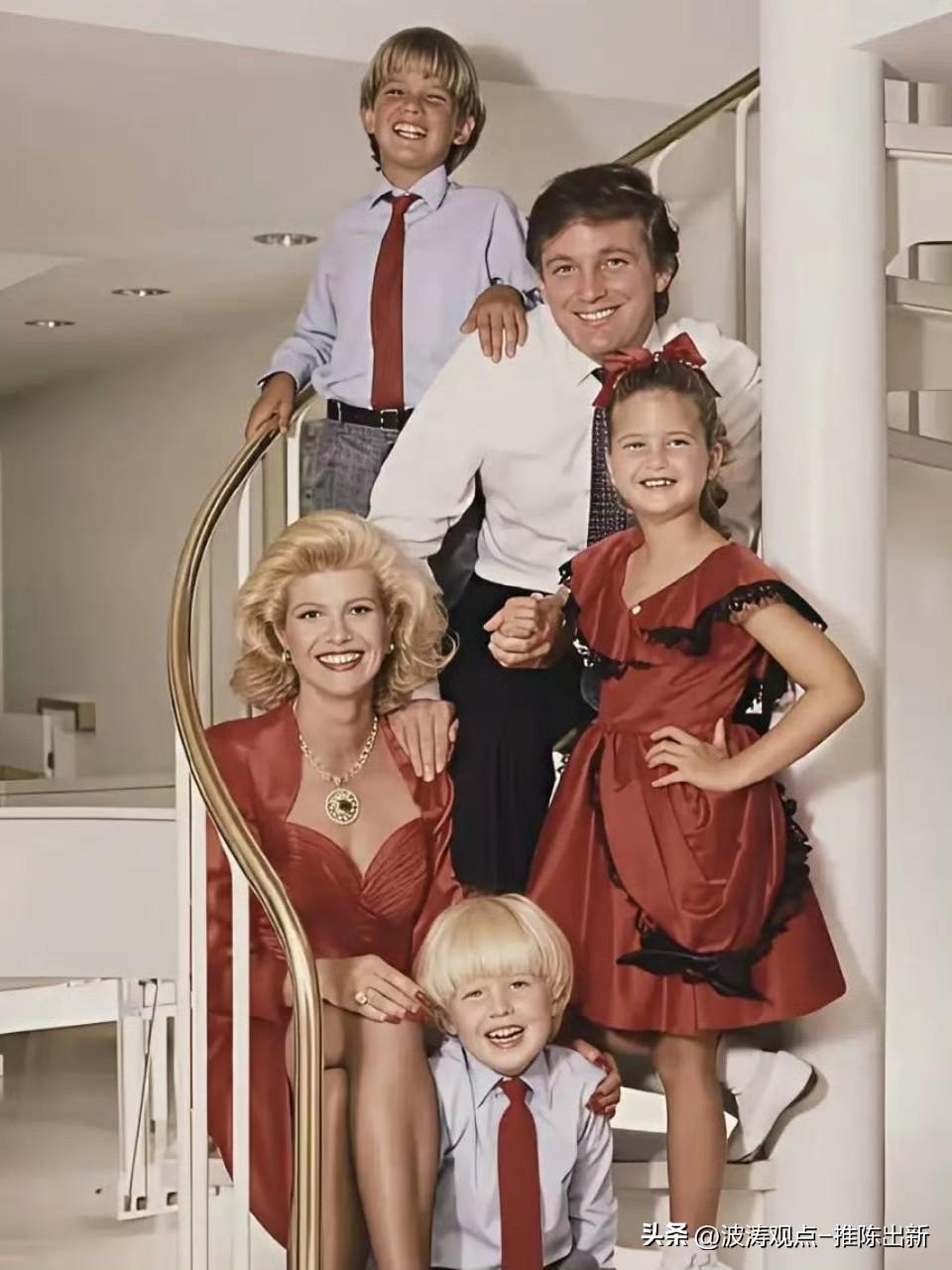 美国精英家庭重“统治教育”，孩子多上顶级私立校。从小练批判性思维、逻辑哲学，学多