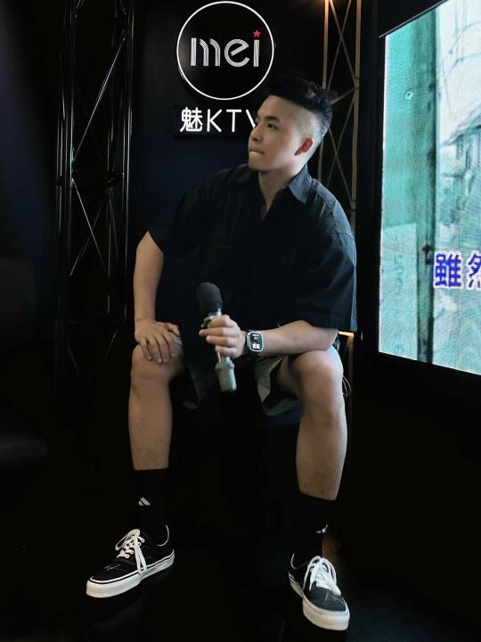 认识的人放眼里，重要的人放歌里