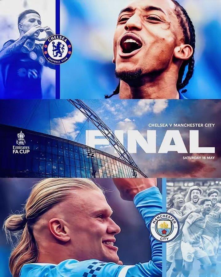 在足总杯第二场半决赛中，切尔西1-0击败利兹联。阿根廷主力中场恩佐打入全场唯一进