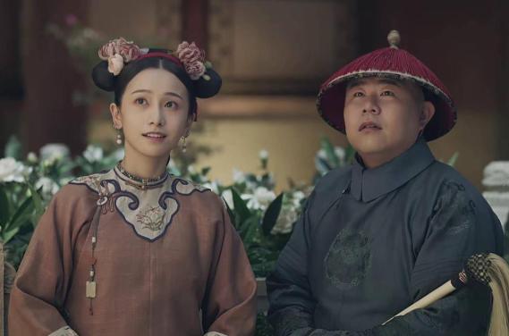 嫁给太监有多恐怖？为何宫女在对食后会丧失生育能力？

你以为深宫大院只有宫斗和权