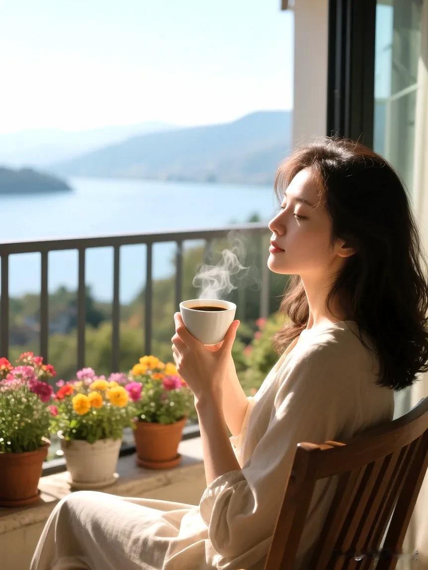 世间诸事 似浮云飘悠
变幻无端 如梦幻水流
何必执念 让心被囚
莫若安闲 把忧烦
