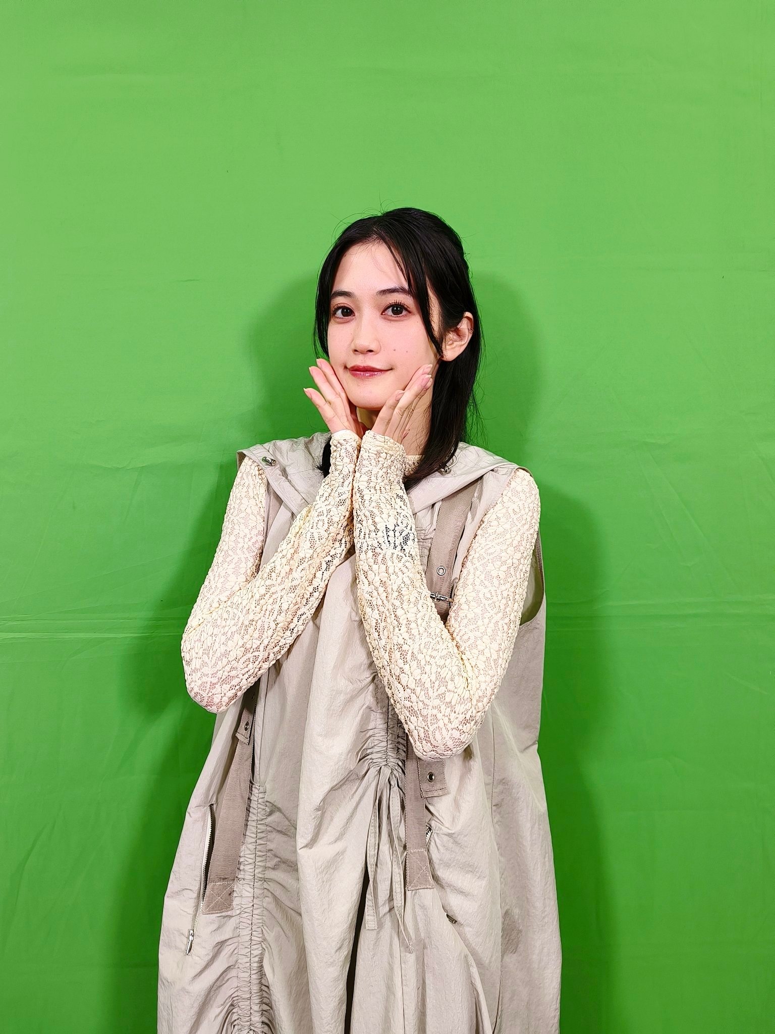 小泉萌香