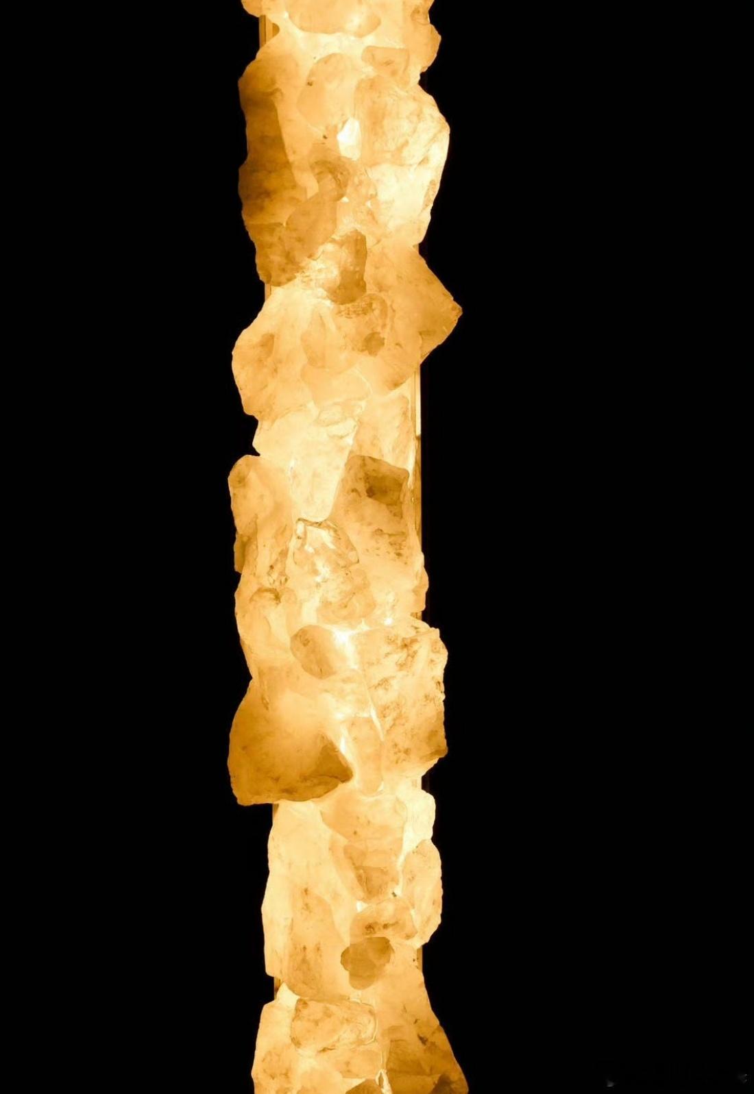 广州设计周藏了个未来家这届智家太会照顾人了 今天在广州设计周看到了令人向往的未来