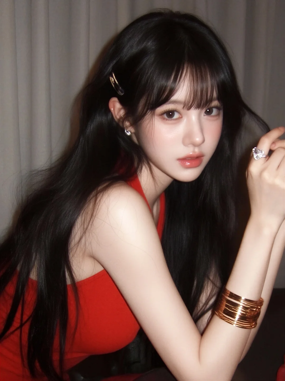 这一生太短 爱上什么都不为过