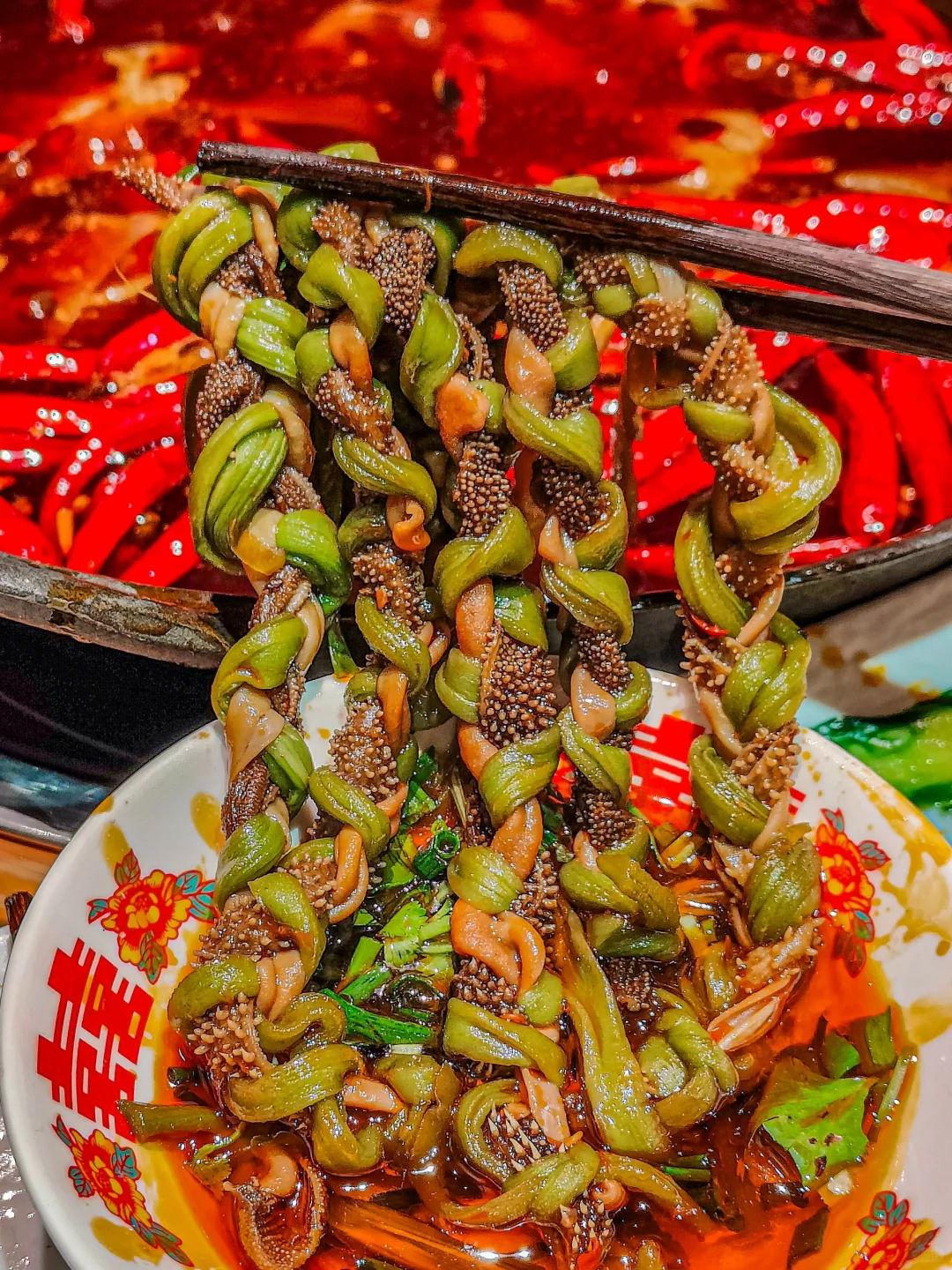 离开天津…唯一后悔的就是没来多吃几次！
