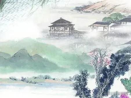 #记录我的2024# 
《除夜宿石头驿》
唐·戴叔伦
旅馆谁相问，寒灯独可亲。
